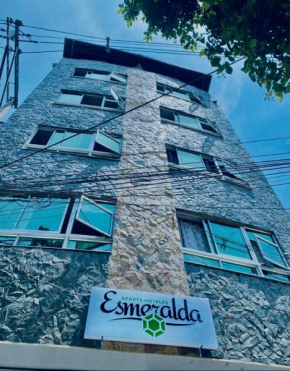 Hotel la Esmeralda